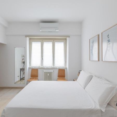 רומא Iflat Cozy Apartment Near Saint Peter N° 2 מראה חיצוני תמונה
