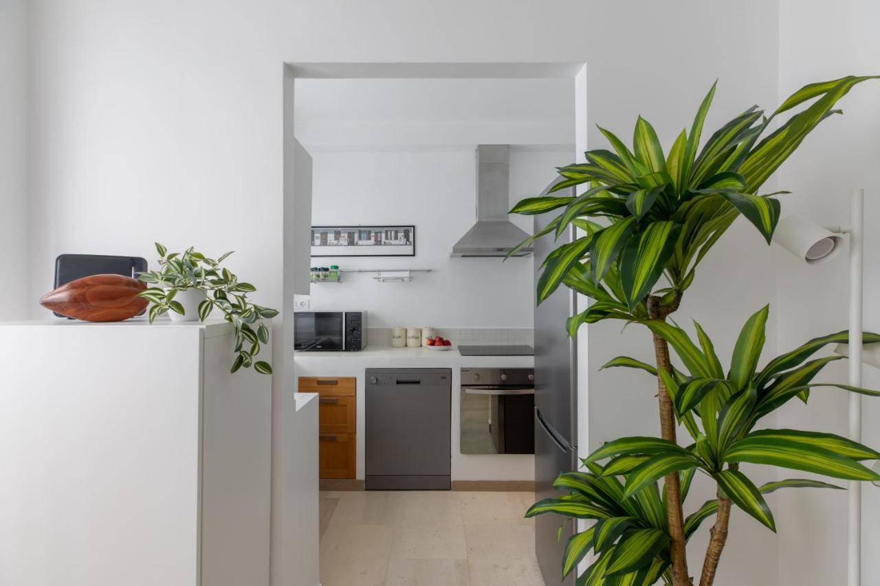 רומא Iflat Cozy Apartment Near Saint Peter N° 2 מראה חיצוני תמונה