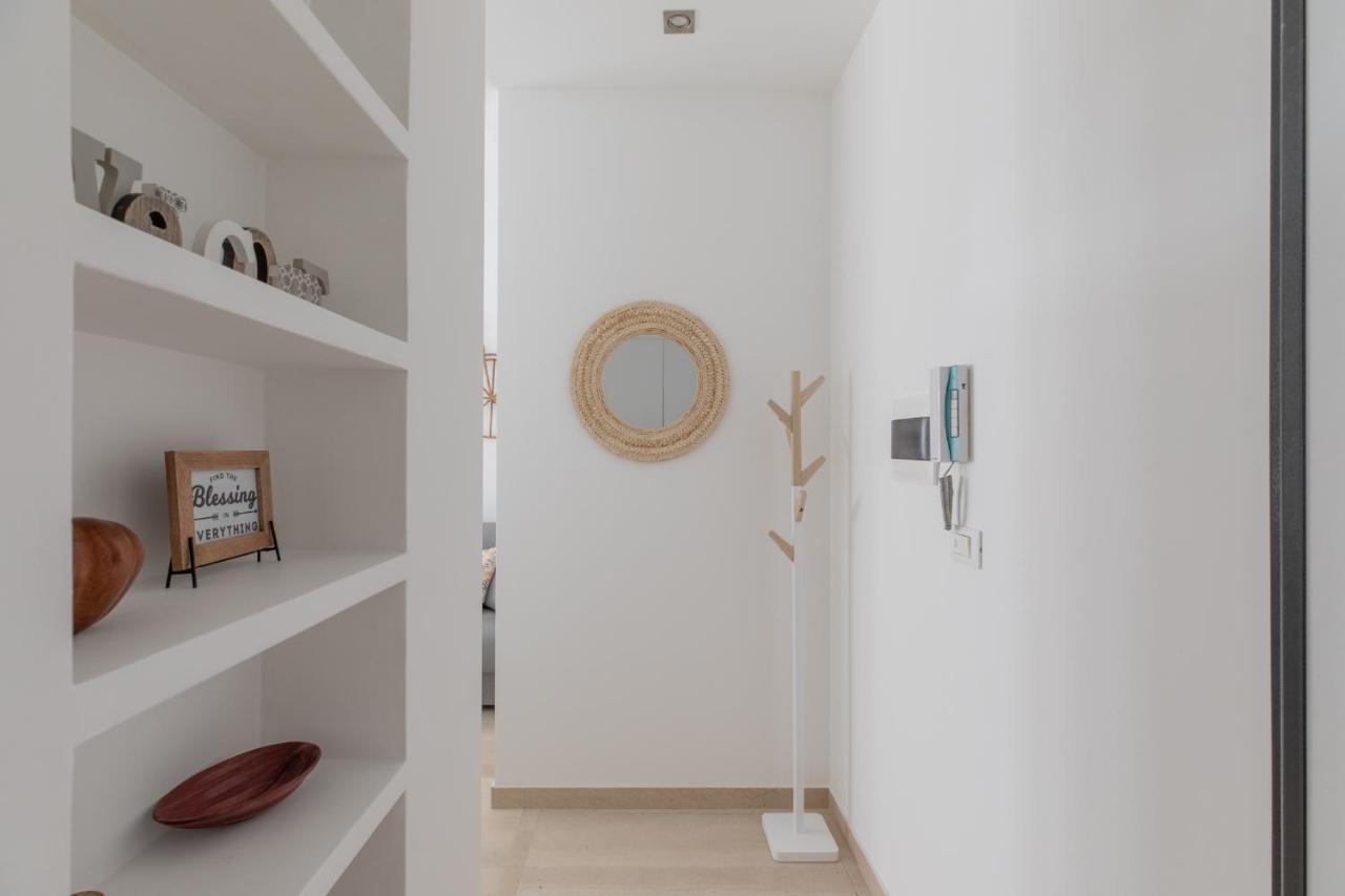 רומא Iflat Cozy Apartment Near Saint Peter N° 2 מראה חיצוני תמונה