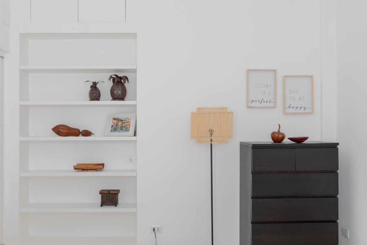 רומא Iflat Cozy Apartment Near Saint Peter N° 2 מראה חיצוני תמונה