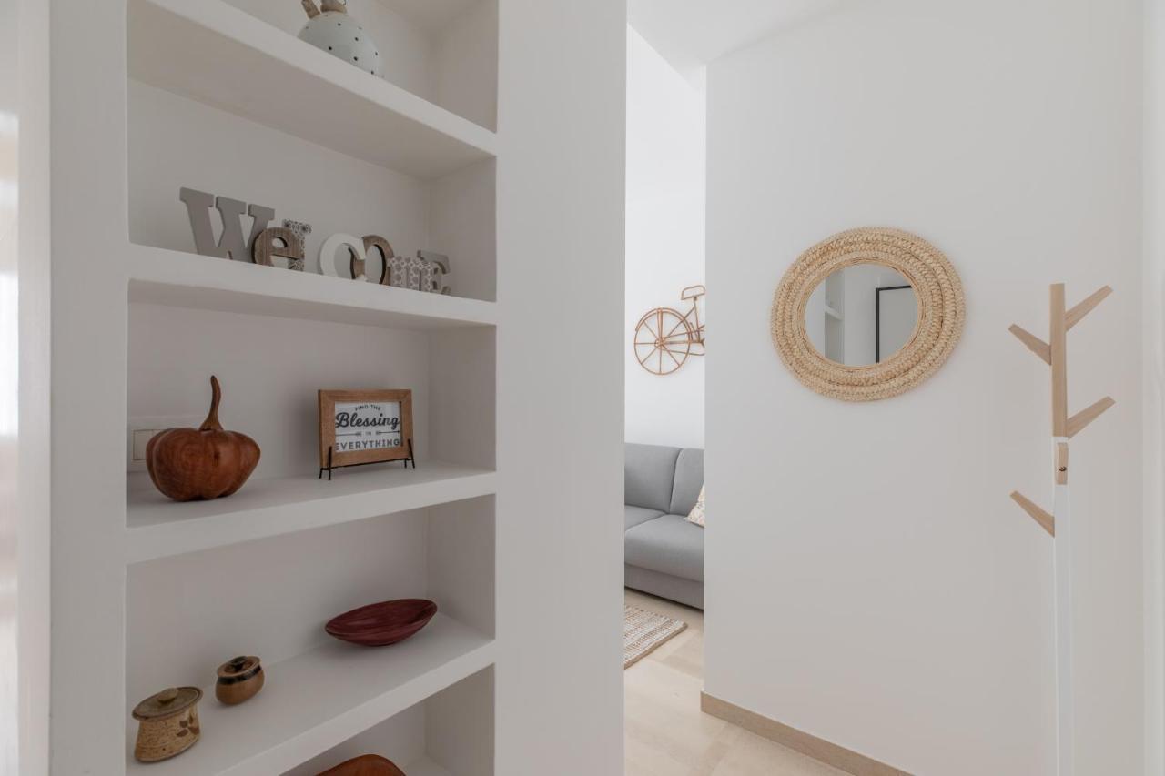 רומא Iflat Cozy Apartment Near Saint Peter N° 2 מראה חיצוני תמונה