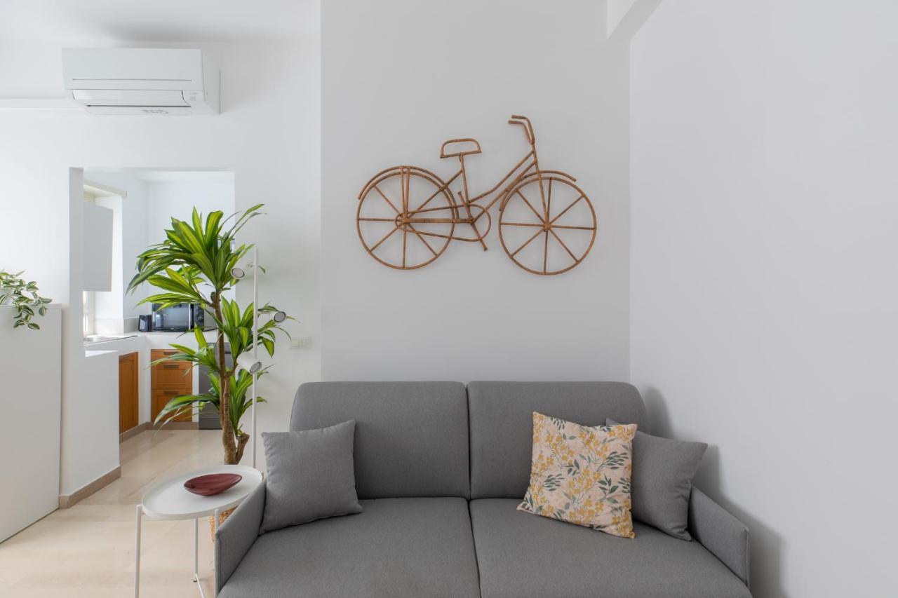 רומא Iflat Cozy Apartment Near Saint Peter N° 2 מראה חיצוני תמונה