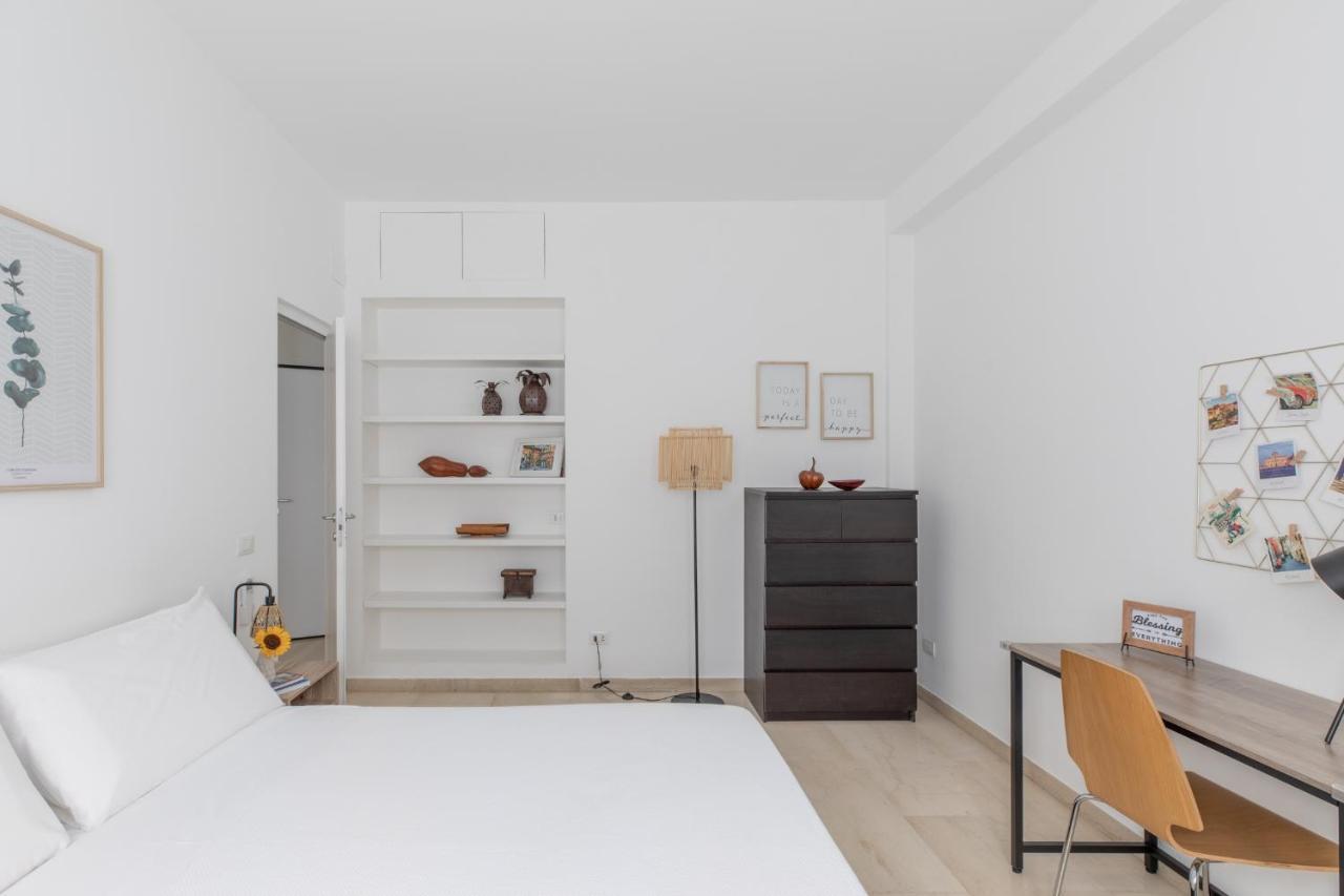 רומא Iflat Cozy Apartment Near Saint Peter N° 2 מראה חיצוני תמונה