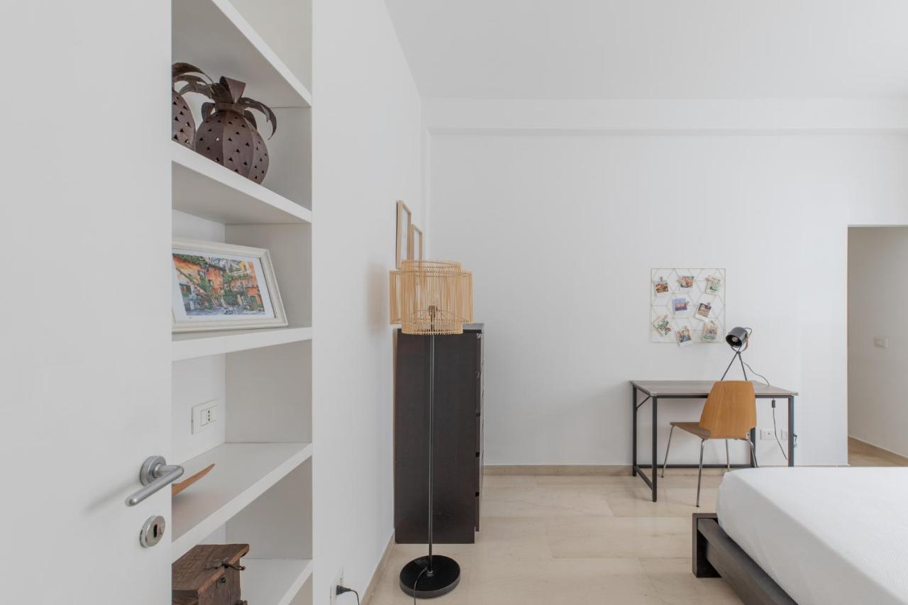 רומא Iflat Cozy Apartment Near Saint Peter N° 2 מראה חיצוני תמונה