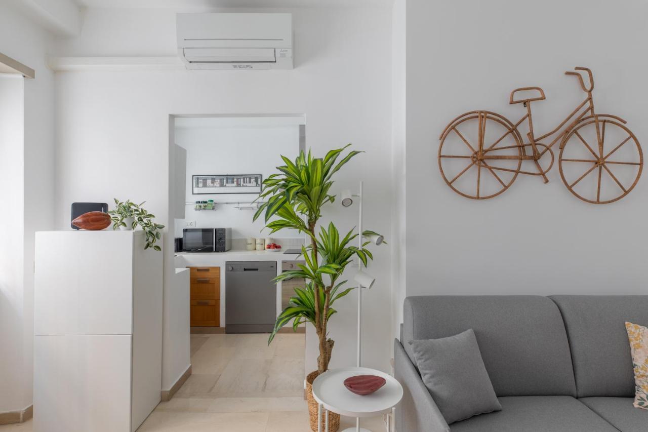 רומא Iflat Cozy Apartment Near Saint Peter N° 2 מראה חיצוני תמונה
