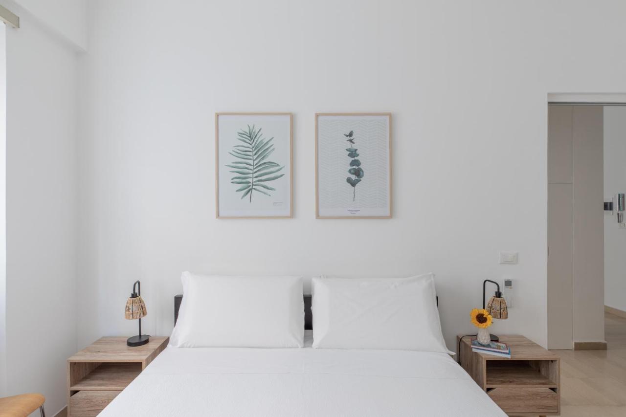 רומא Iflat Cozy Apartment Near Saint Peter N° 2 מראה חיצוני תמונה