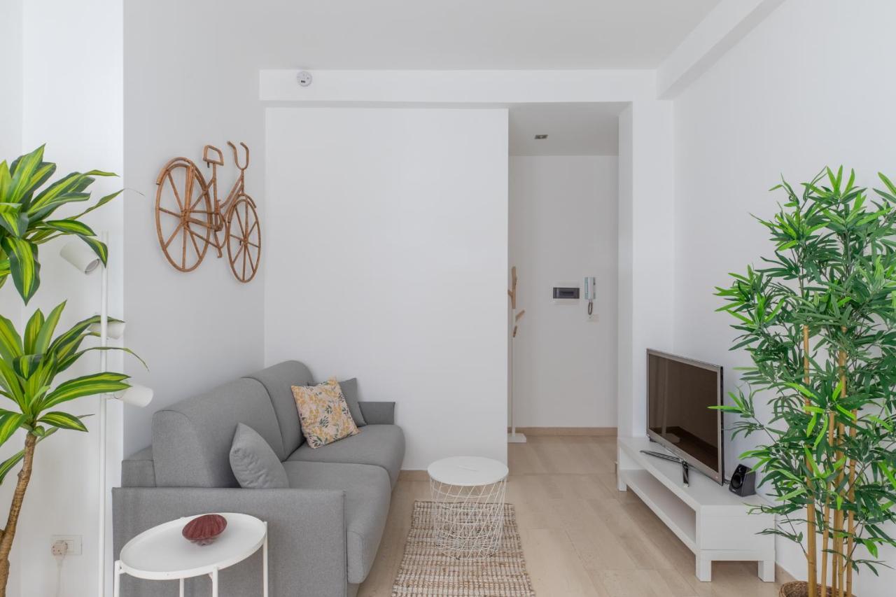 רומא Iflat Cozy Apartment Near Saint Peter N° 2 מראה חיצוני תמונה